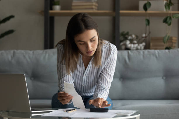 Best Credit Repair Services  in Gautier, MS